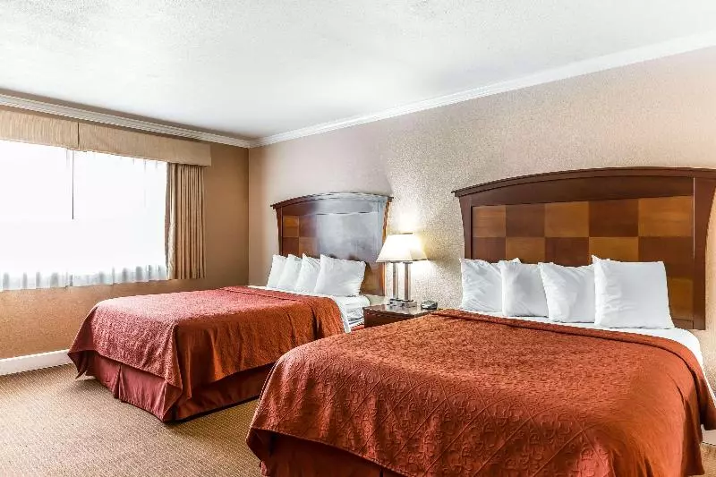 デラックスルーム, Melia Hanoi