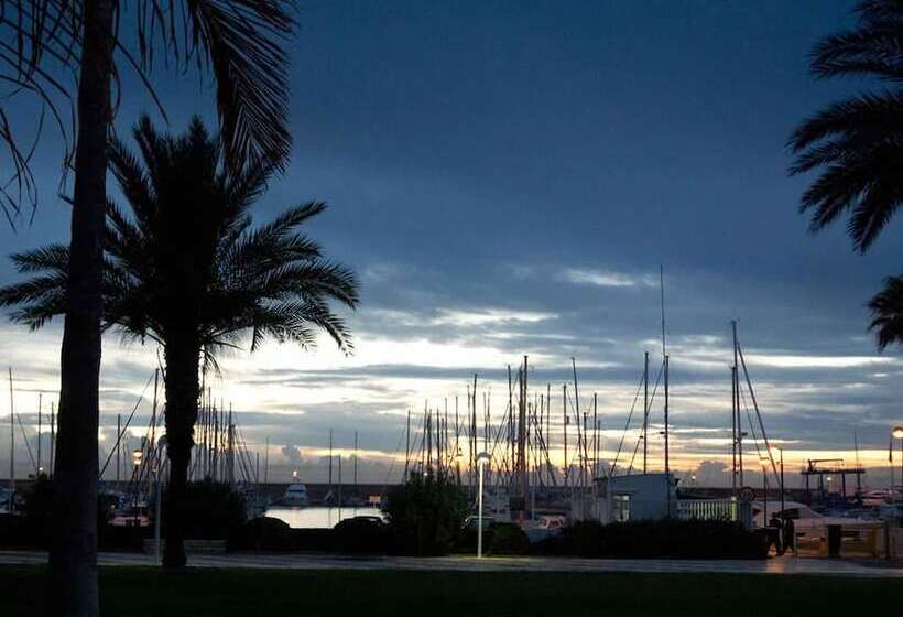Номер Стандарт, Playa Canet