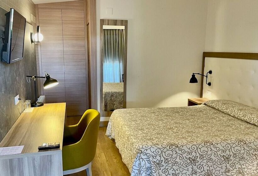 스탠다드 룸, Playa Canet