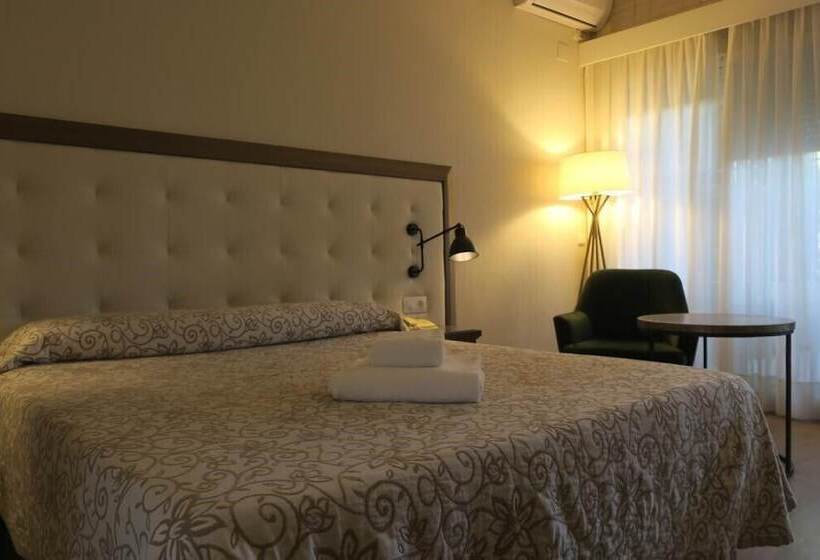 스탠다드 룸, Playa Canet