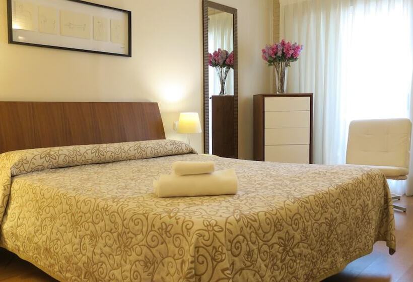 스탠다드 룸, Playa Canet