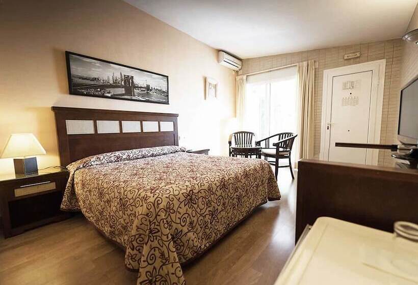 스탠다드 룸, Playa Canet