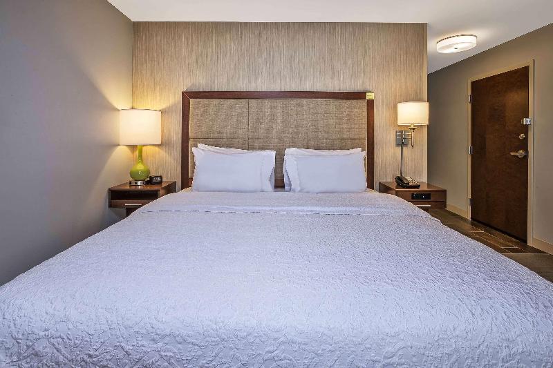 스탠다드 룸, Playa Canet