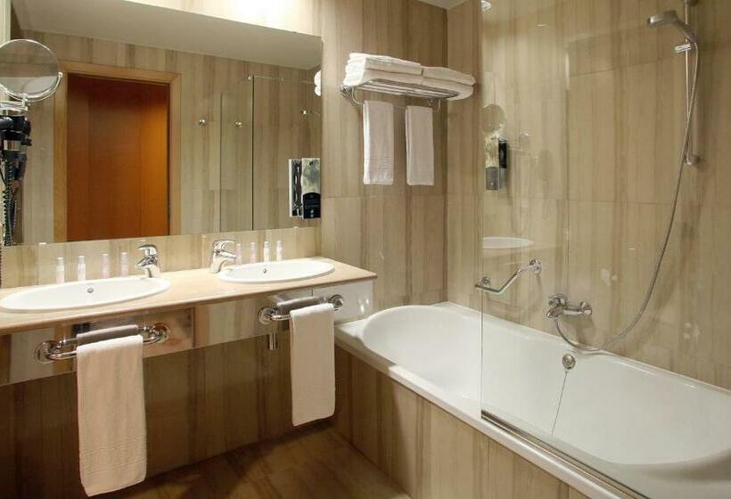 جناح, Sb Ciutat Tarragona