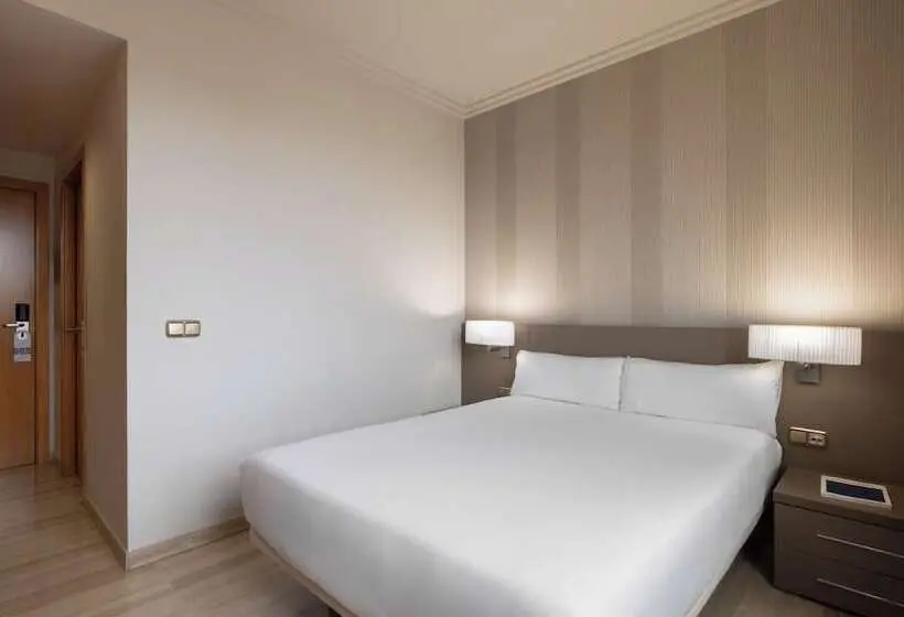 Standard-huone, Sb Ciutat Tarragona