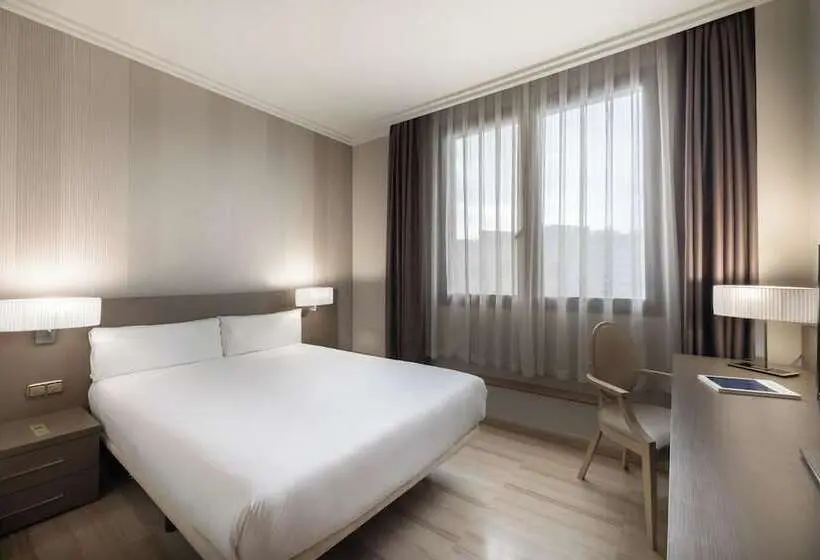 Standard-huone, Sb Ciutat Tarragona