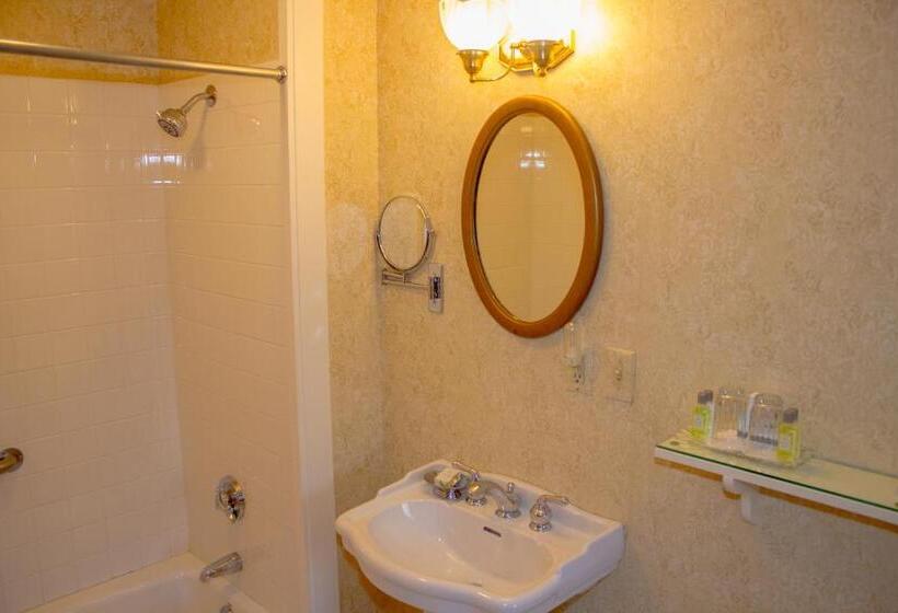 스탠다드 룸, Windham Hill Inn