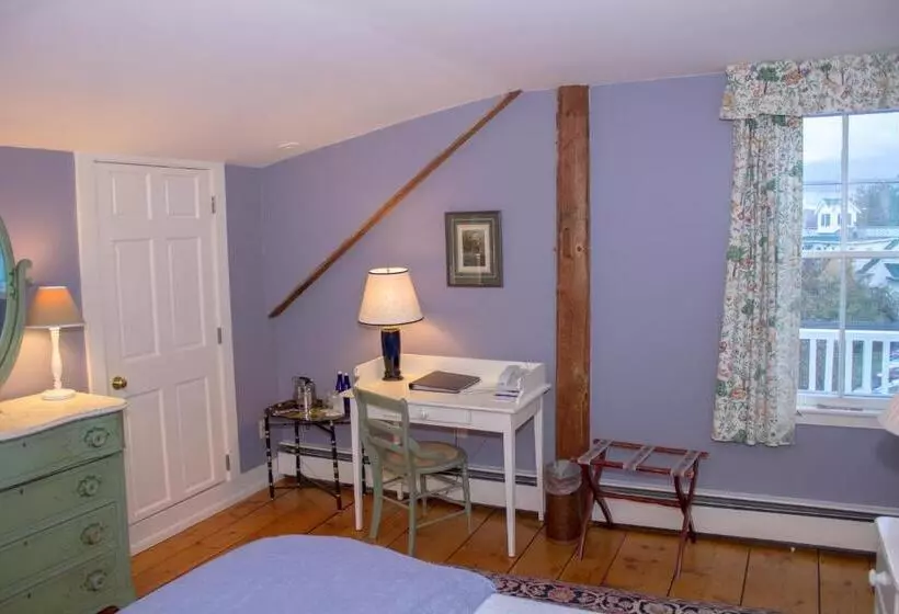 スタンダードルーム, Windham Hill Inn