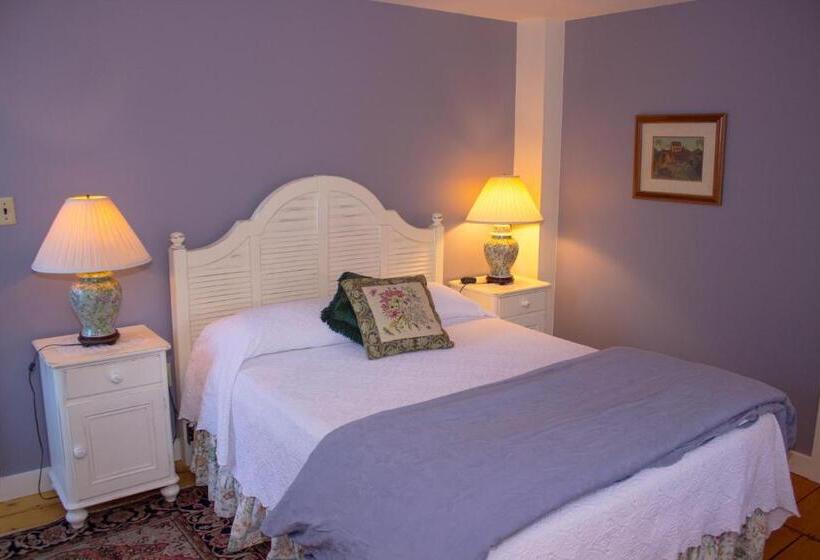 스탠다드 룸, Windham Hill Inn