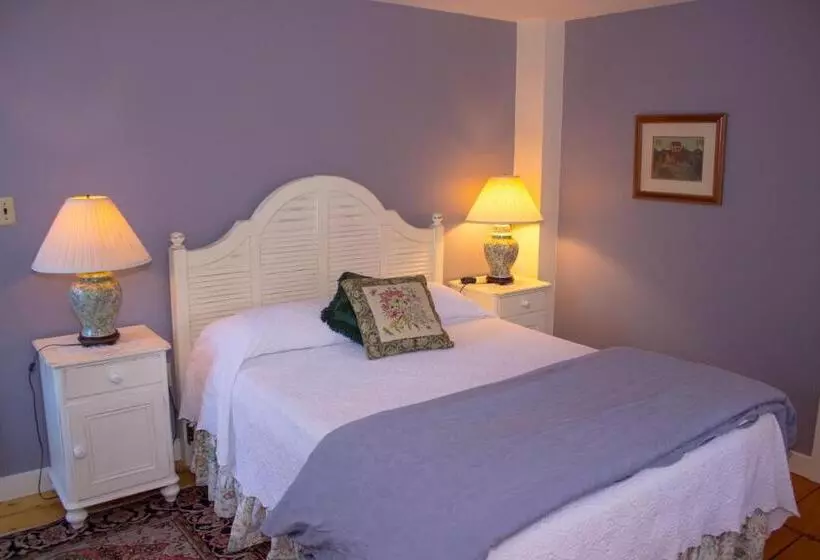 スタンダードルーム, Windham Hill Inn