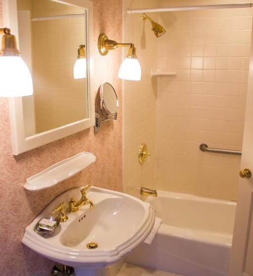 스탠다드 룸, Windham Hill Inn