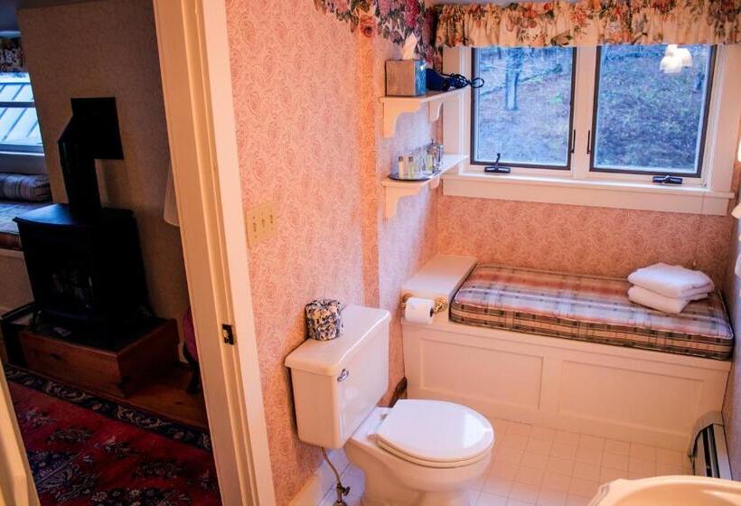 스탠다드 룸, Windham Hill Inn