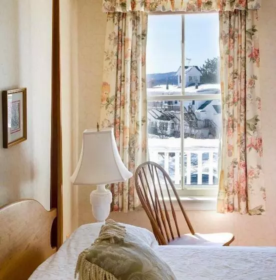 スタンダードルーム, Windham Hill Inn