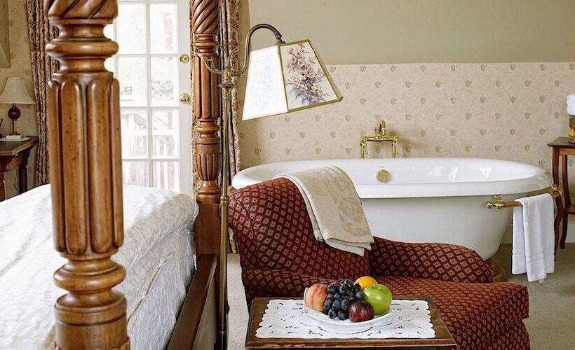 스위트, Windham Hill Inn