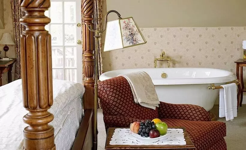 スイート, Windham Hill Inn