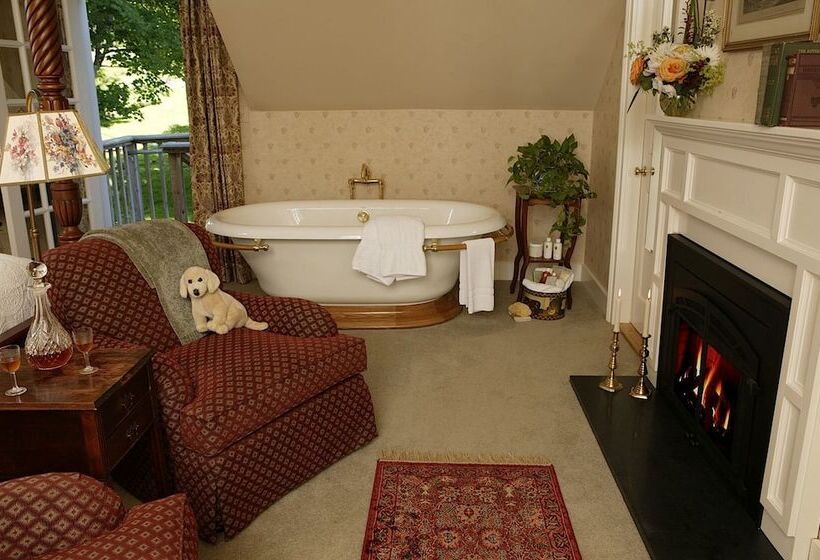 스위트, Windham Hill Inn