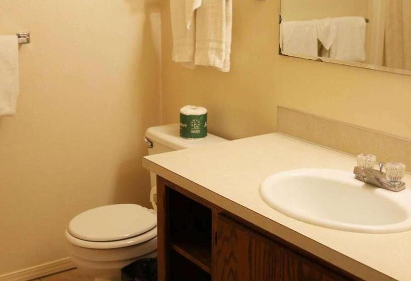 标准间, Windmill Inn Lynden