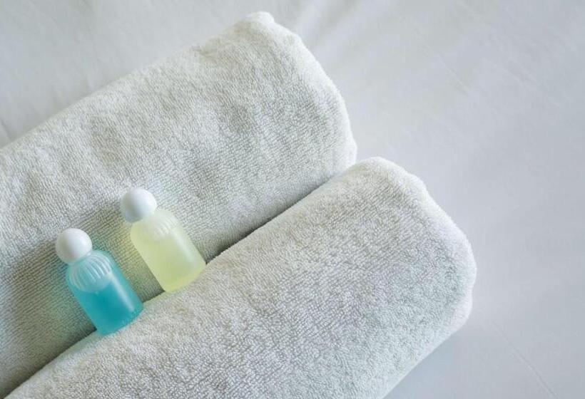 套房, Windmill Inn Lynden