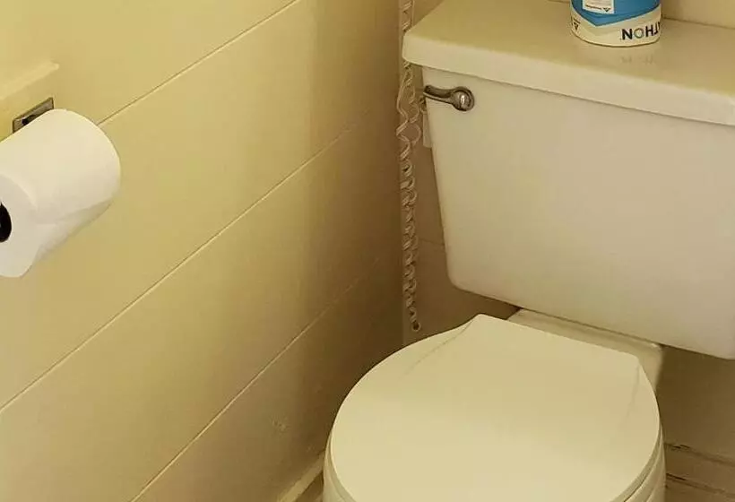 スタンダード４人部屋, Windmill Inn Lynden