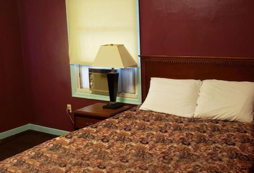 Четырехместный Номер Стандарт, Windmill Inn Lynden