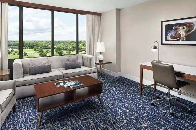 اتاق استاندارد, Hilton Orlando Buena Vista Palace   Disney Springs® Area