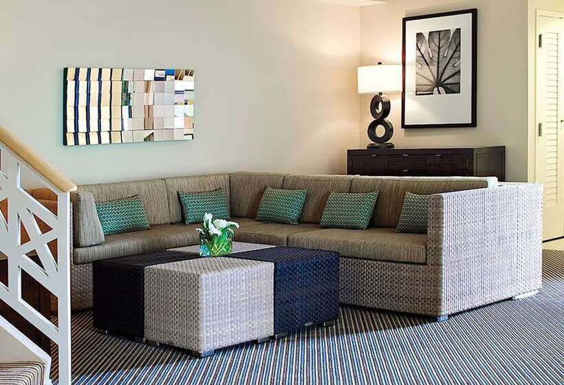 阁楼套房, Hilton Orlando Buena Vista Palace   Disney Springs® Area