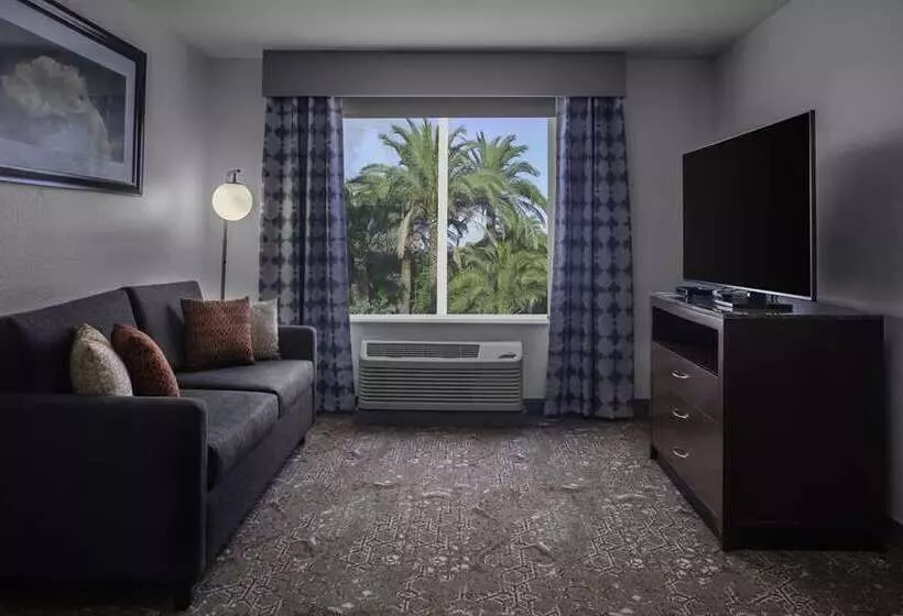 اتاق استاندارد, Hilton Orlando Buena Vista Palace   Disney Springs® Area