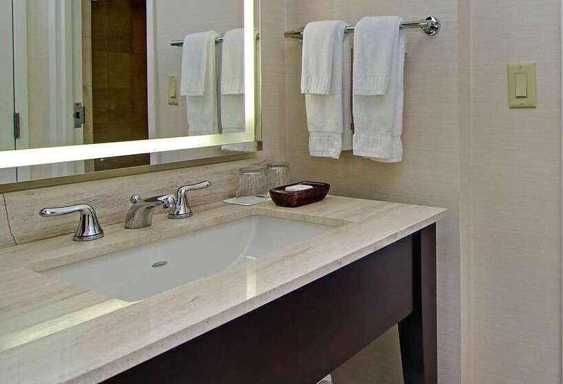 Номер Стандарт, Hilton Orlando Buena Vista Palace   Disney Springs® Area