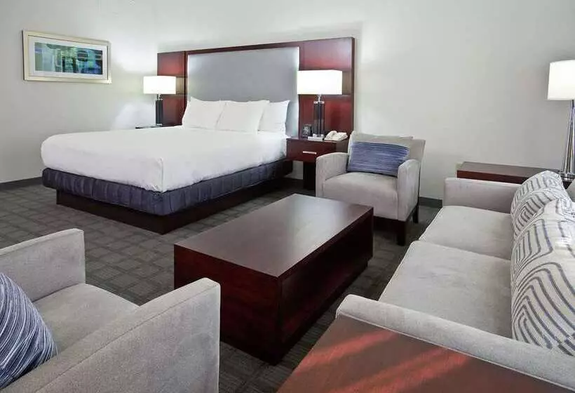اتاق استاندارد, Hilton Orlando Buena Vista Palace   Disney Springs® Area
