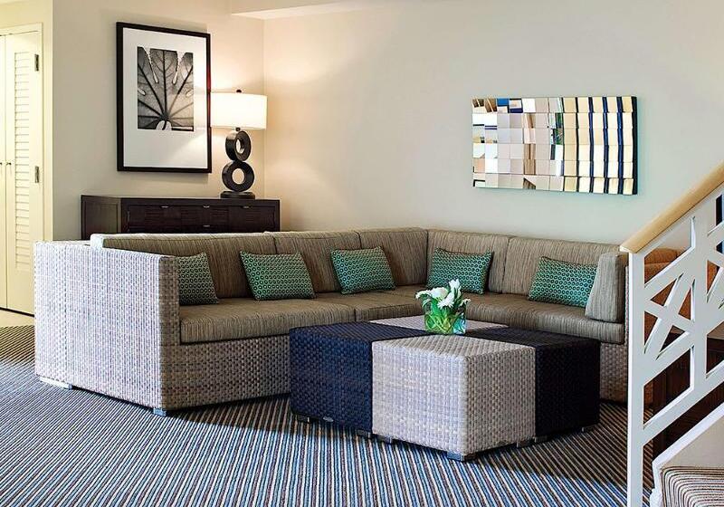 套房带泳池景, Hilton Orlando Buena Vista Palace   Disney Springs® Area