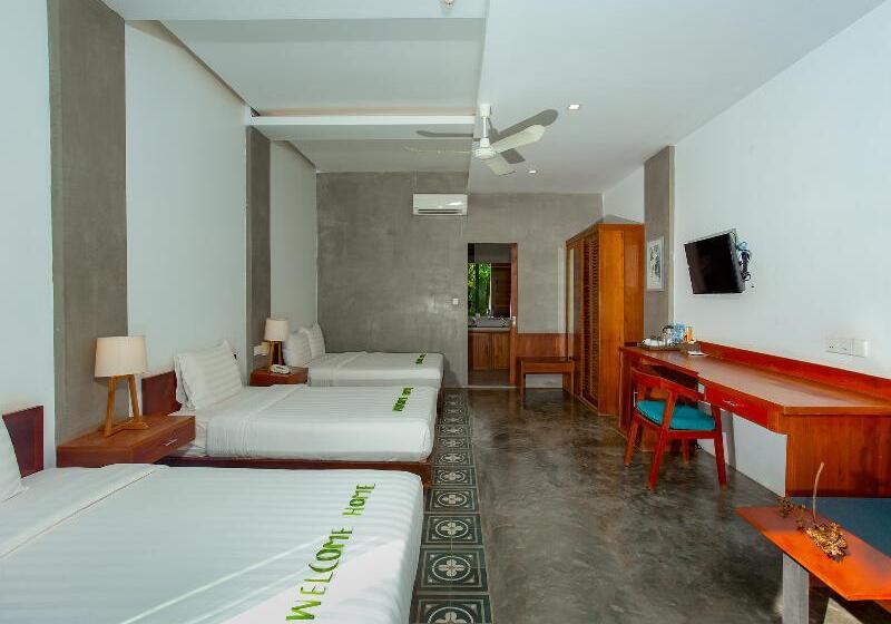 带大床的套房, Hilton Orlando Buena Vista Palace   Disney Springs® Area