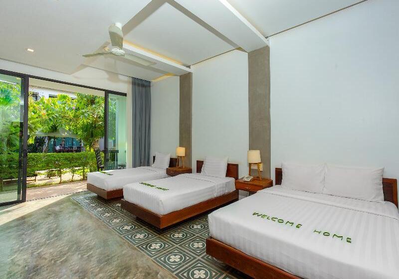 带大床的套房, Hilton Orlando Buena Vista Palace   Disney Springs® Area