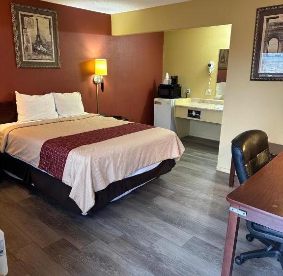 Номер Стандарт, Wye Motel