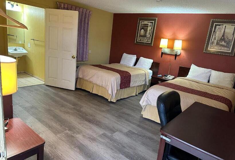 标准间, Wye Motel