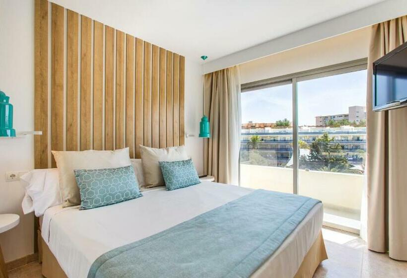 آپارتمان 1 خوابه, Zafiro Palmanova