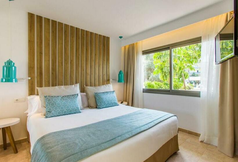 آپارتمان 1 خوابه, Zafiro Palmanova