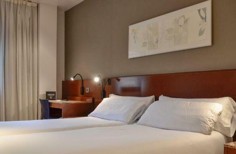 اتاق استاندارد, Sant Pau