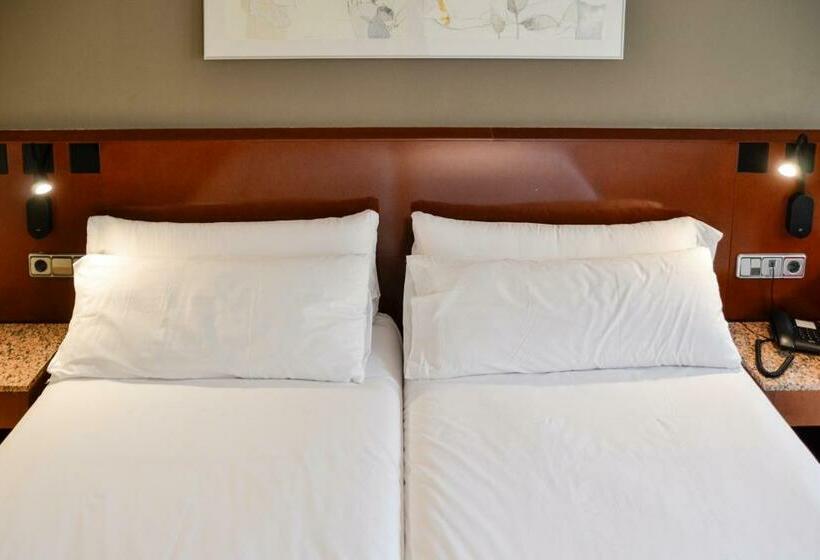 اتاق استاندارد, Sant Pau