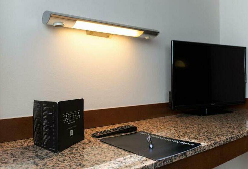 اتاق استاندارد, Sant Pau