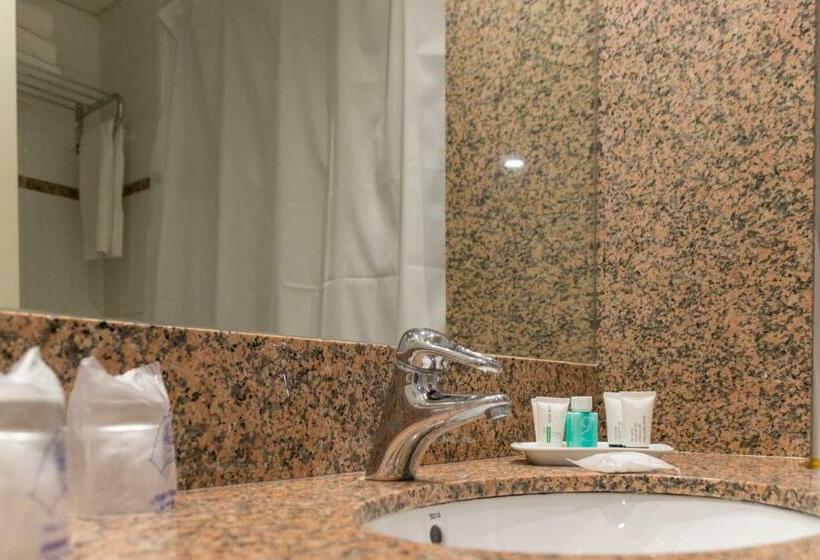 اتاق استاندارد, Sant Pau