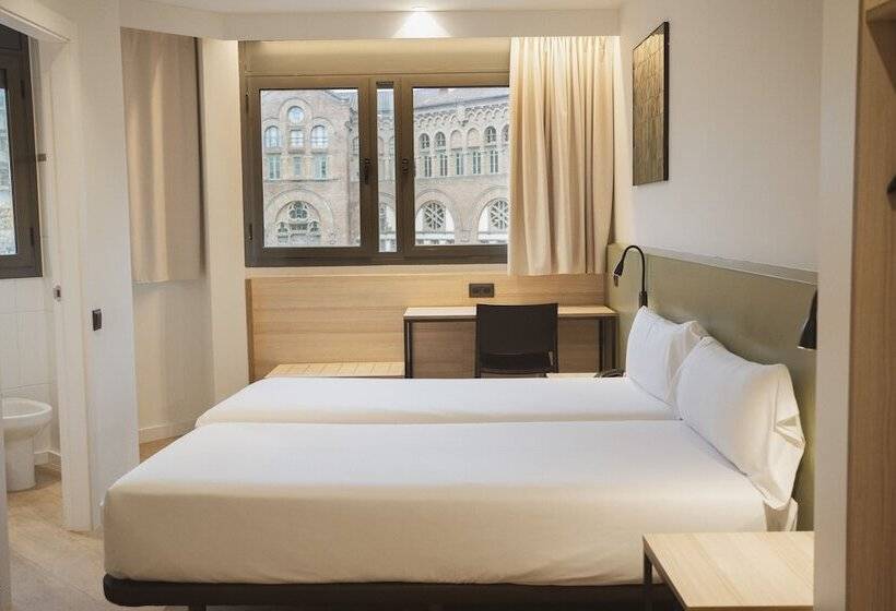 اتاق استاندارد, Sant Pau