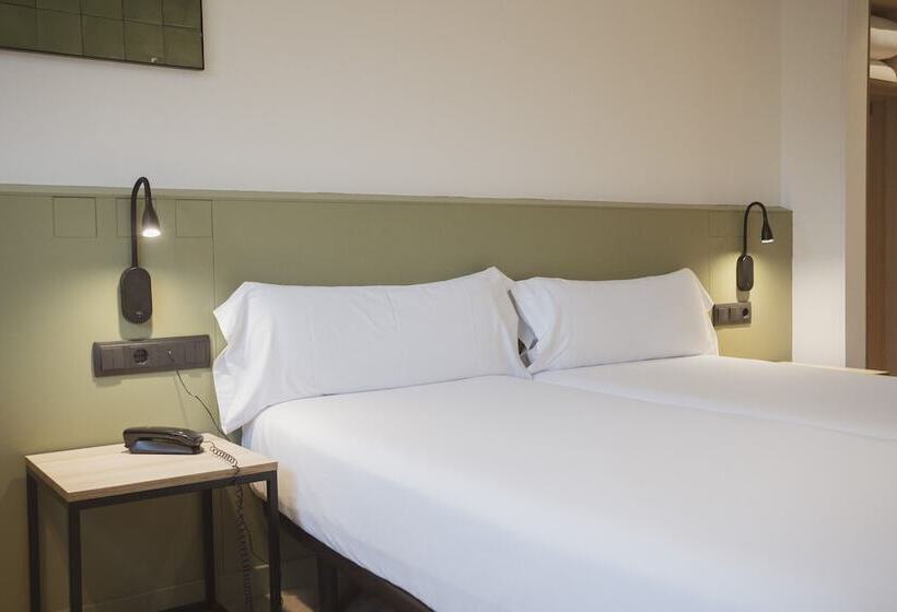 اتاق استاندارد, Sant Pau