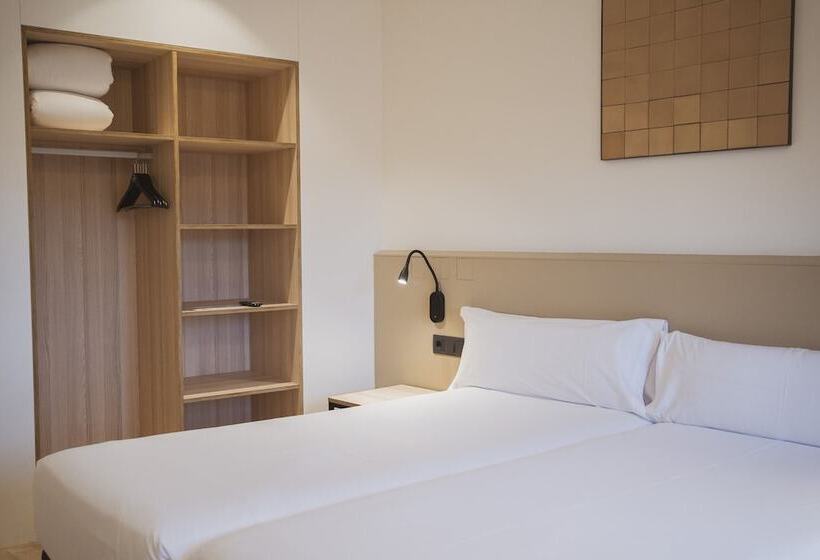 اتاق استاندارد, Sant Pau