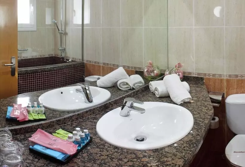 اتاق استاندارد, Bed And Breakfast El Pekinaire