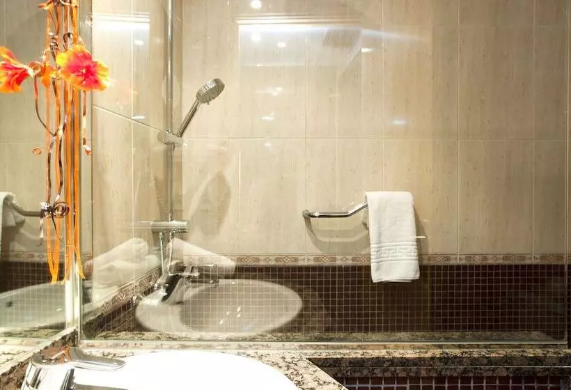 اتاق استاندارد, Bed And Breakfast El Pekinaire