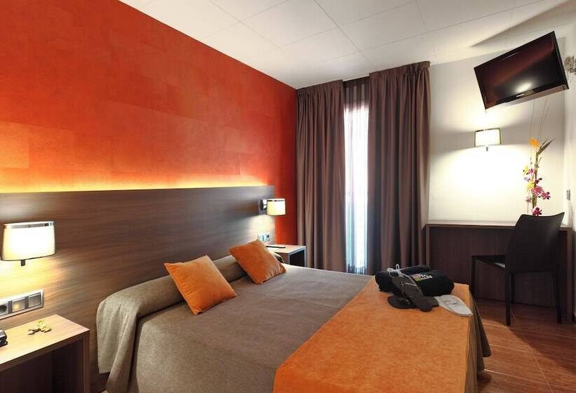 غرفة قياسية, Bed And Breakfast El Pekinaire