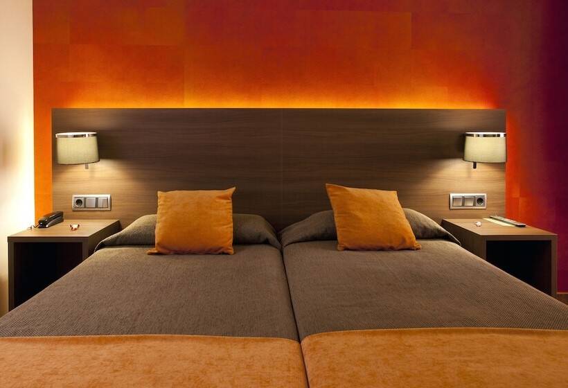 غرفة قياسية, Bed And Breakfast El Pekinaire