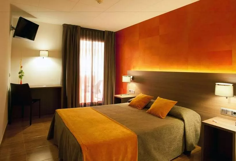 اتاق استاندارد, Bed And Breakfast El Pekinaire