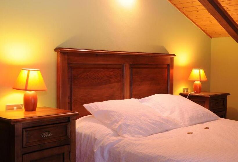 غرفة كلاسيكية, Bekoabadene