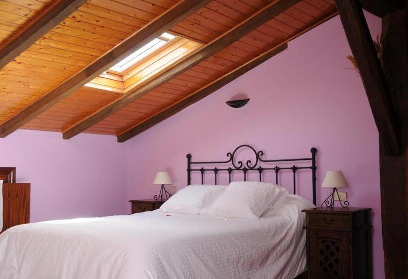 غرفة كلاسيكية, Bekoabadene